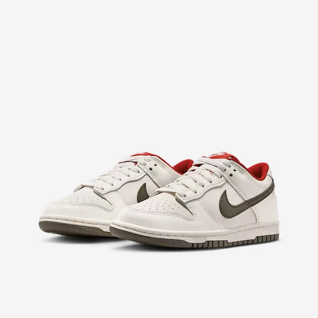 NIKE/耐克【双12返场】DUNKLOW大童马年限定运动休闲板鞋 IQ9793020