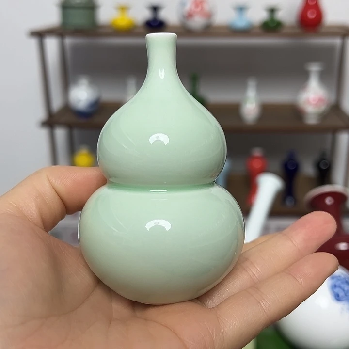 本山绿泥景德镇陶瓷研究所学会