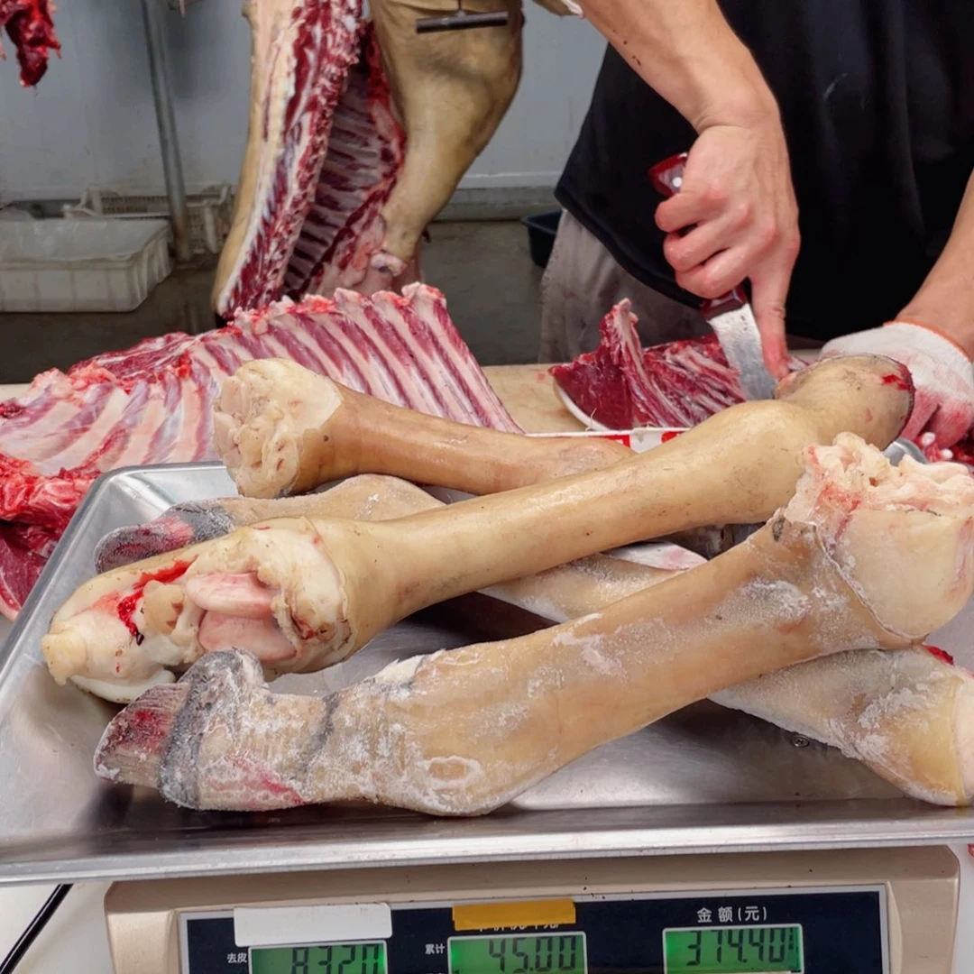 【闪购商品】冷冻30天包装河北省