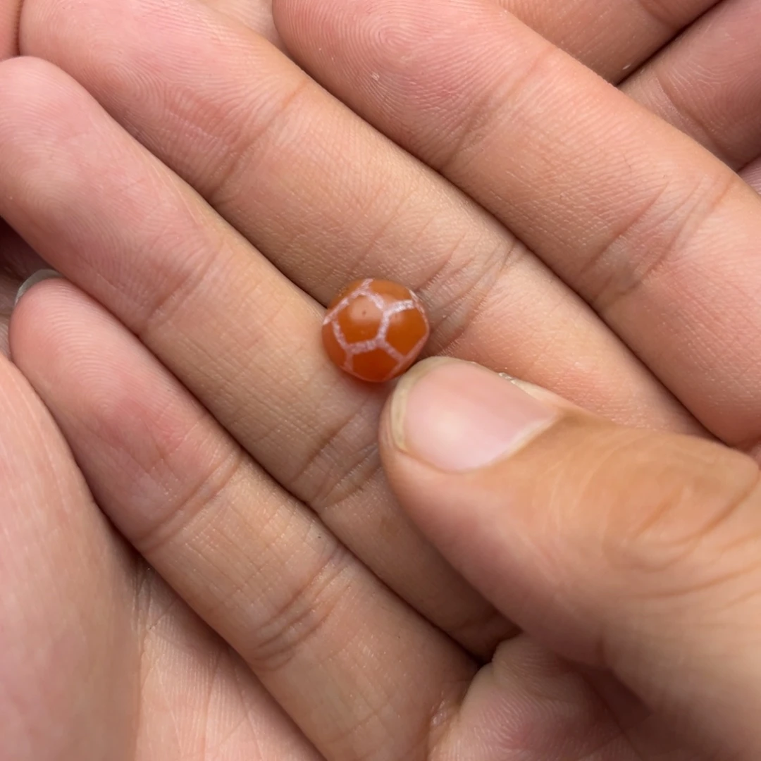 未镶嵌单珠玛瑙/玉髓