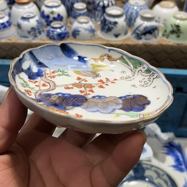 陶瓷茶玩榜第二十名