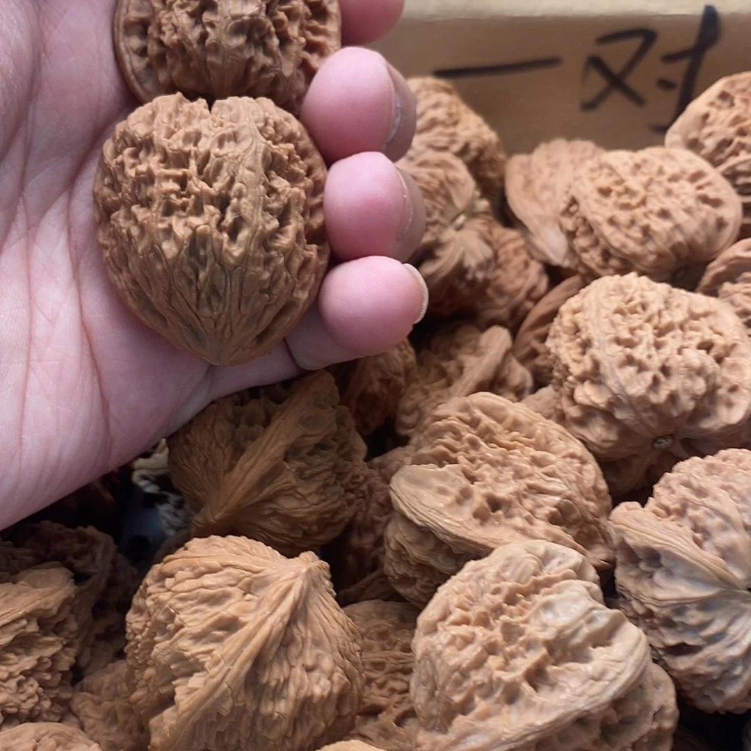 吊坠文玩核桃3****9