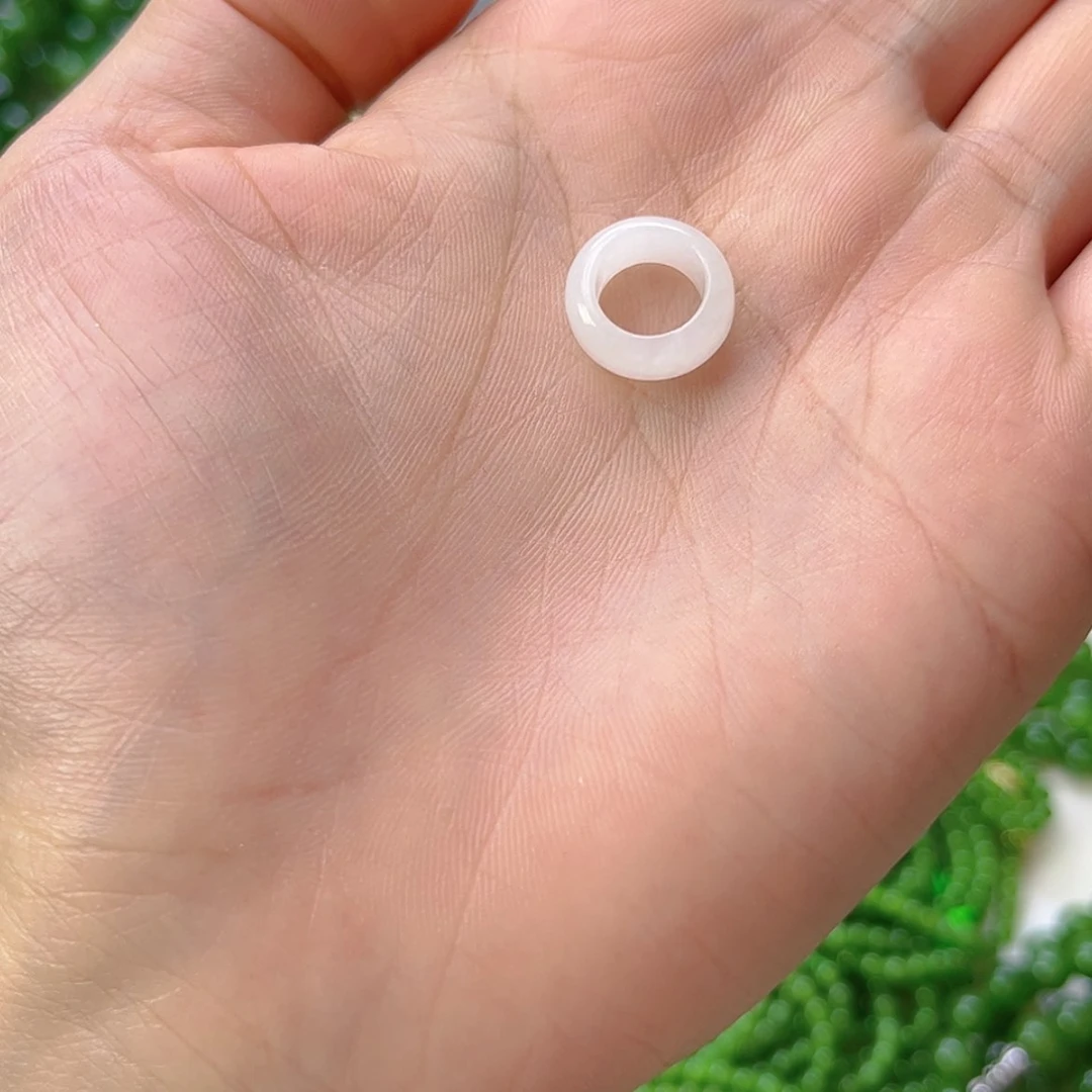 【闪购商品】和田玉未镶嵌颈饰