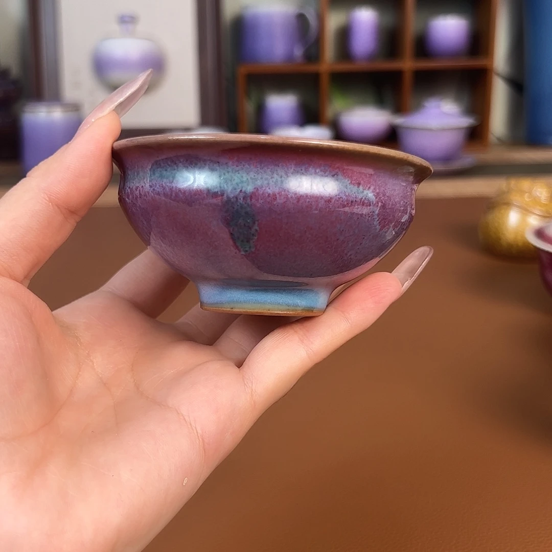 神垕原产地钧瓷21