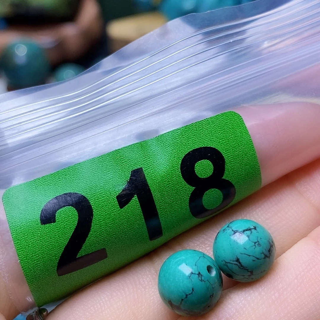 空竹粉丝专享十堰特色散珠