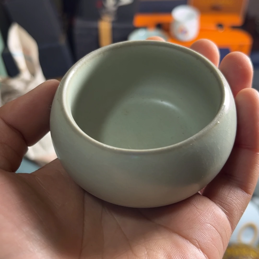 无运费险略有微瑕介意勿拍