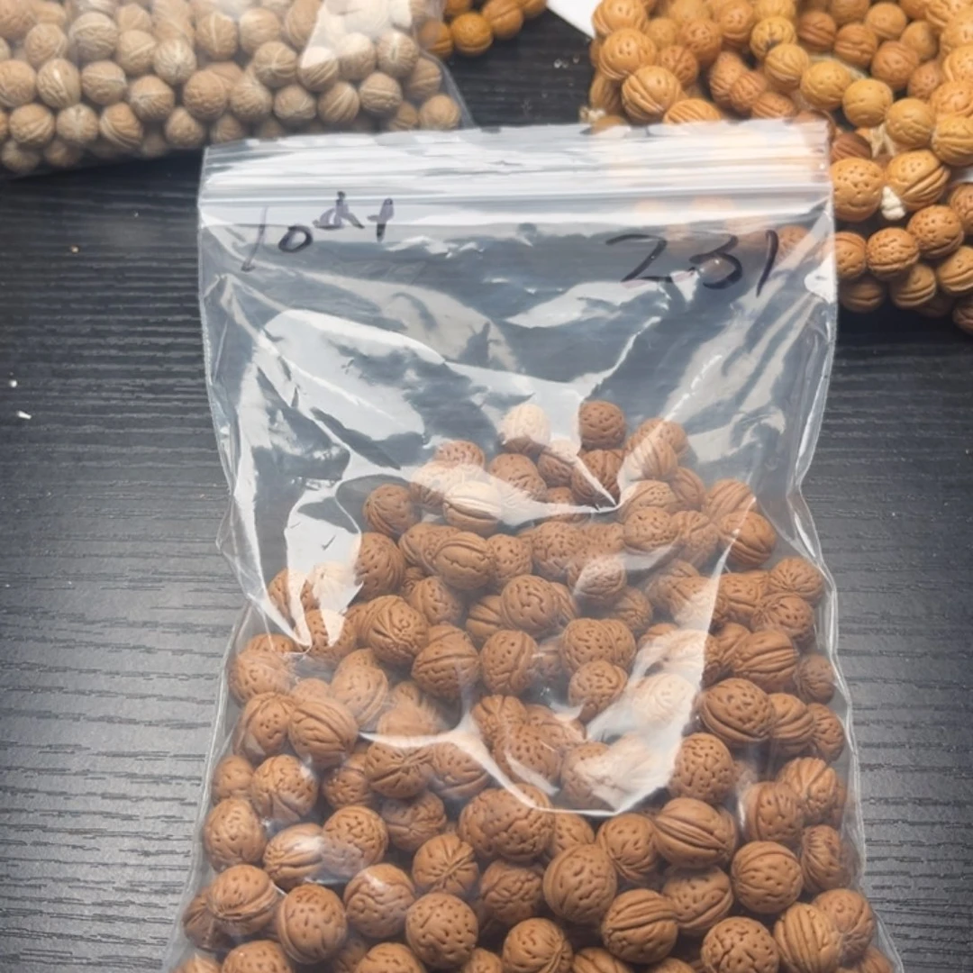 a***g手串文玩核桃散籽发货80福利款