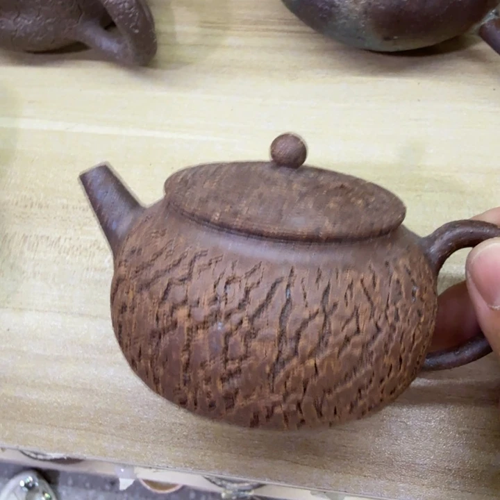 杯子柴烧福利新品多多