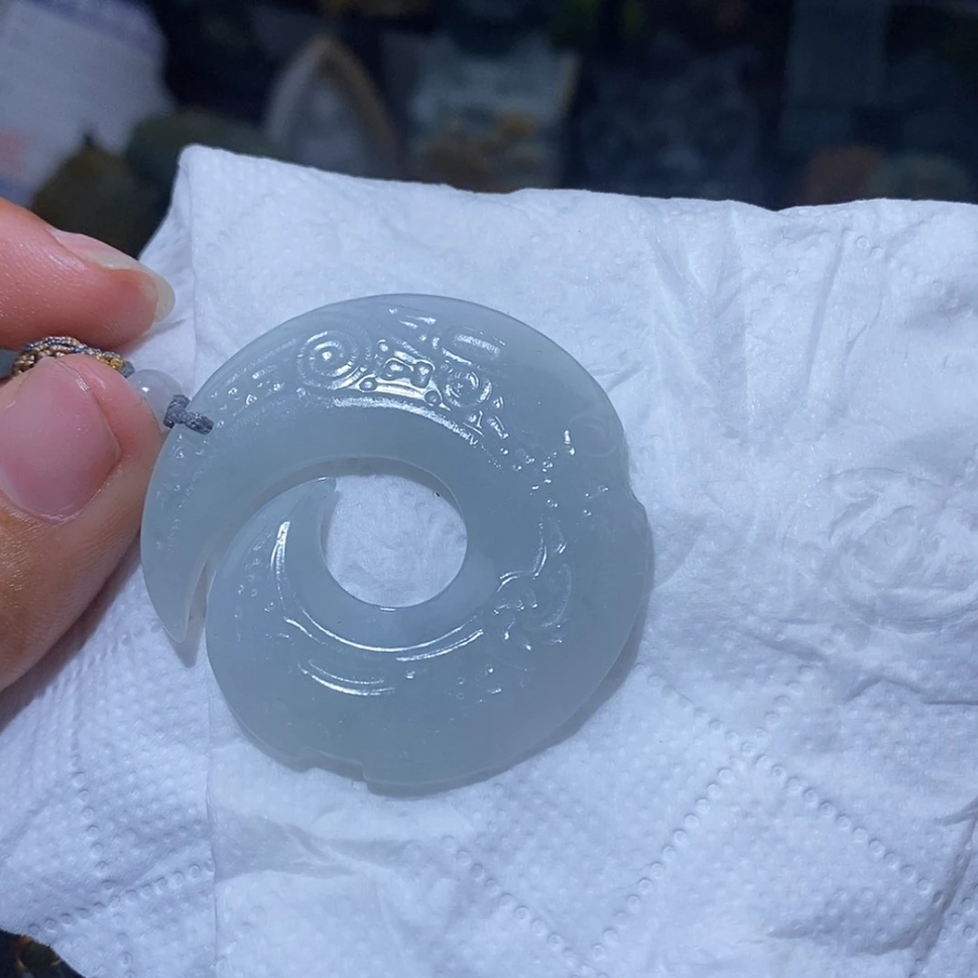 【闪购商品】定制翡翠未镶嵌翡翠