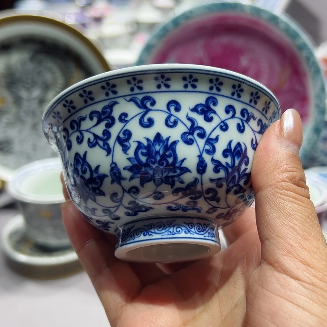 景德镇陶瓷艺术博物