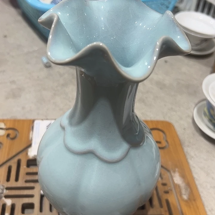 微瑕介意的勿拍！陶瓷陶瓷陶瓷～