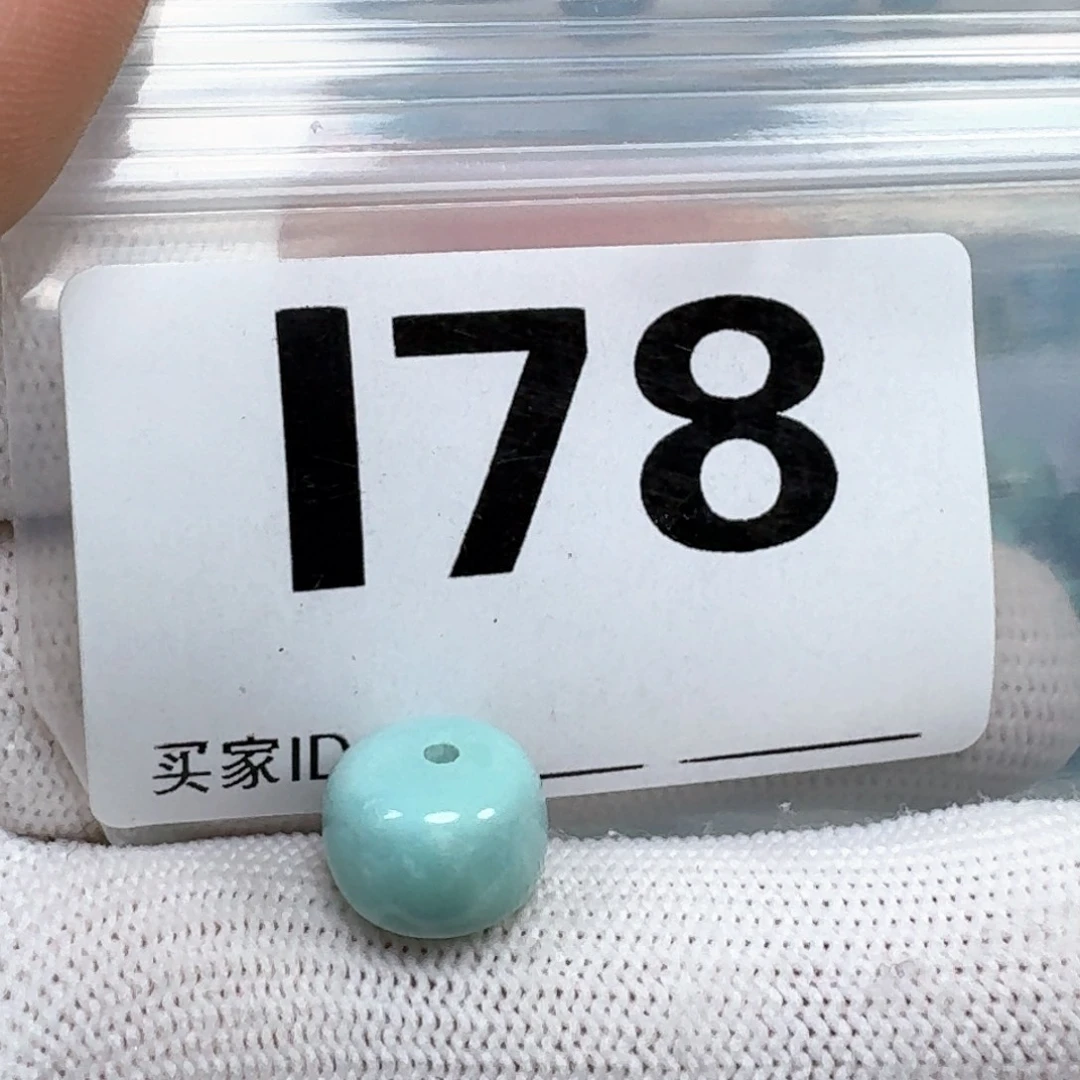 未镶嵌绿松石珠宝奇石11