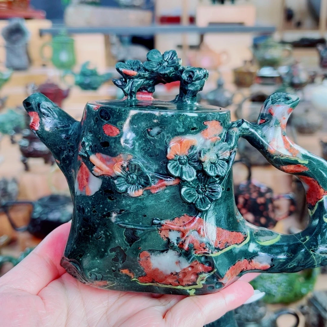 开***天天然石材手工雕刻