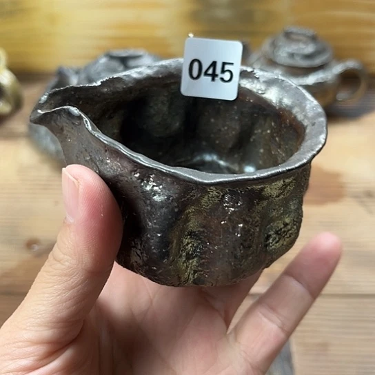 陶柴烧茶器福利福利福利