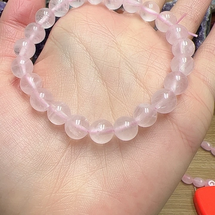水晶天然水晶未镶嵌未镶嵌666