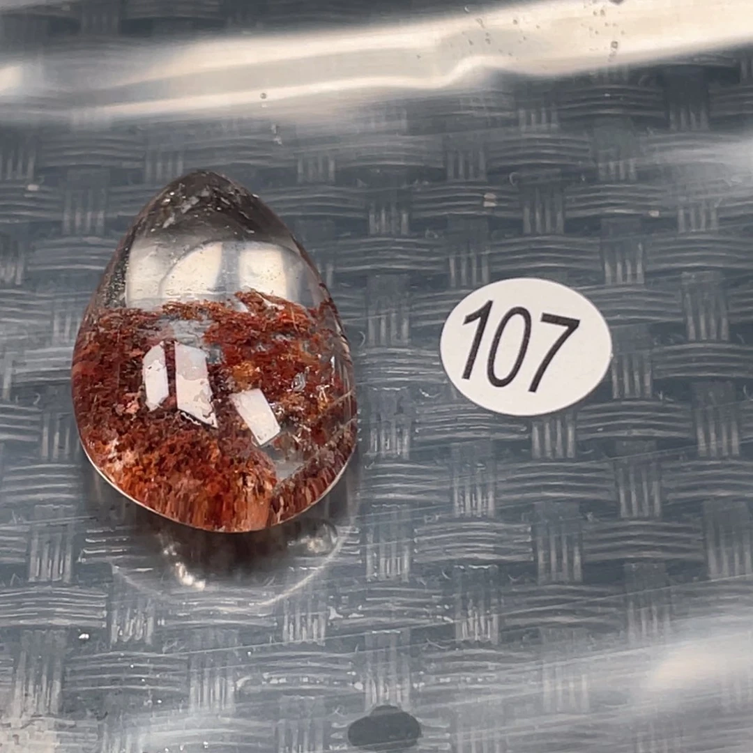 【闪购商品】颈饰未镶嵌水晶小*彤
