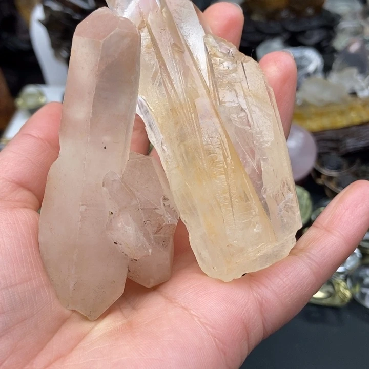 用***6大型摆件（非配饰）水晶未镶嵌