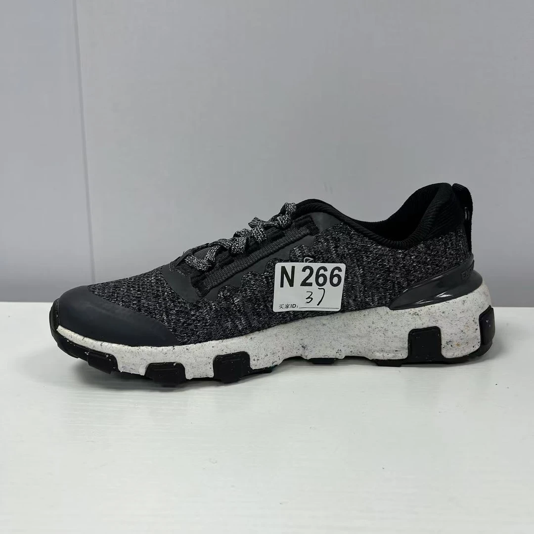 3-新款户外运动百搭休闲鞋 N266