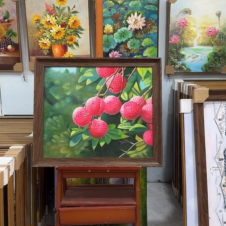 油画5868油画作品展作品展作品