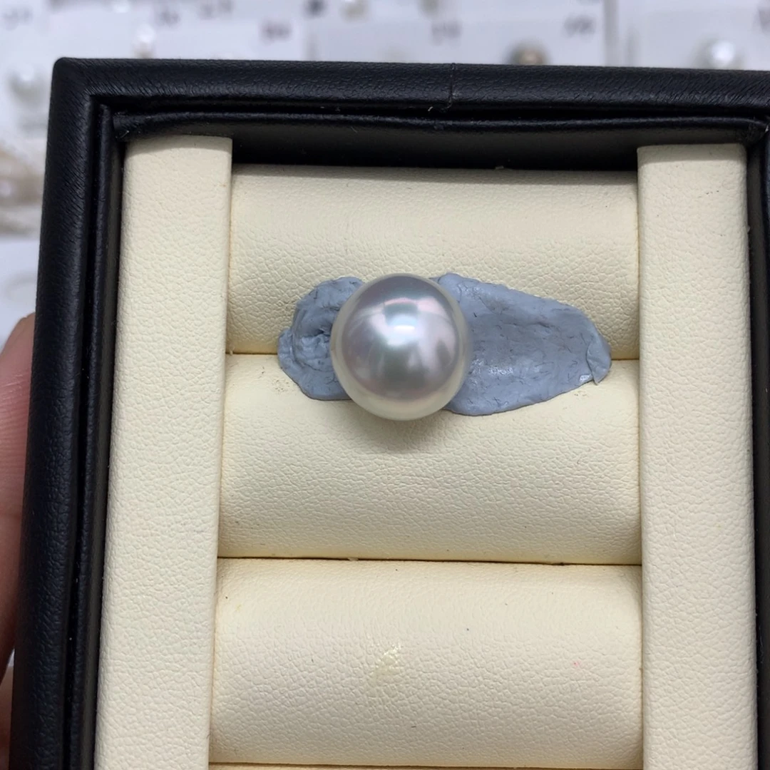 定制海水珍珠未镶嵌裸珠