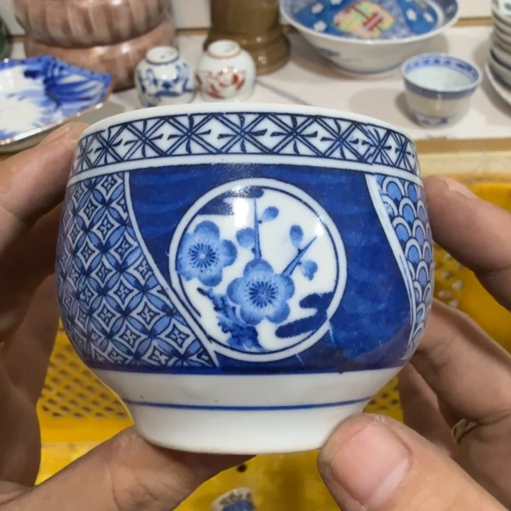 陶瓷推荐第二名20包邮