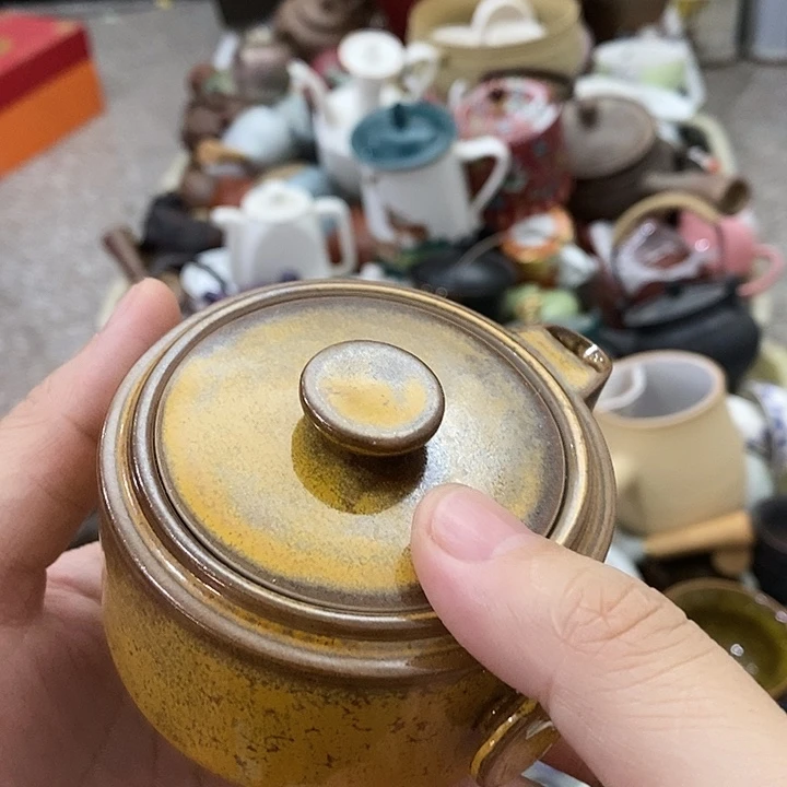 陶瓷艺术品及陶瓷制品