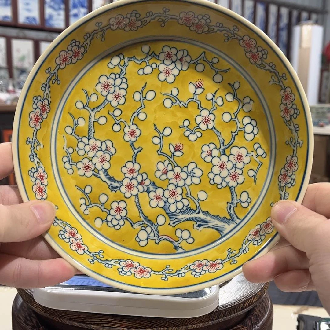 摆件陶瓷//////景德镇陶瓷瓷器。