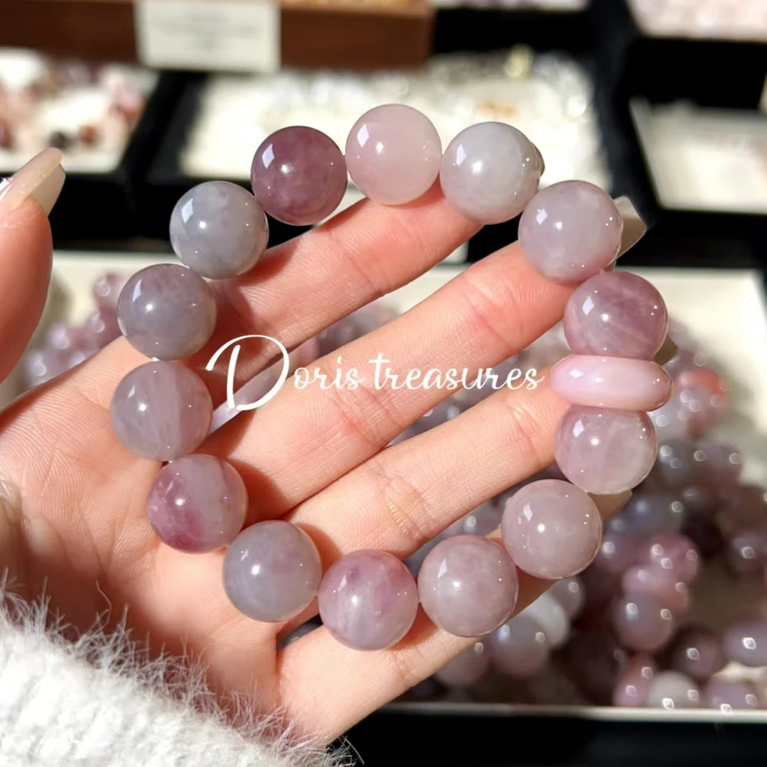 【“芋泥”相遇】 H手链 精致气质 多样性发颜色微差 发货件数一