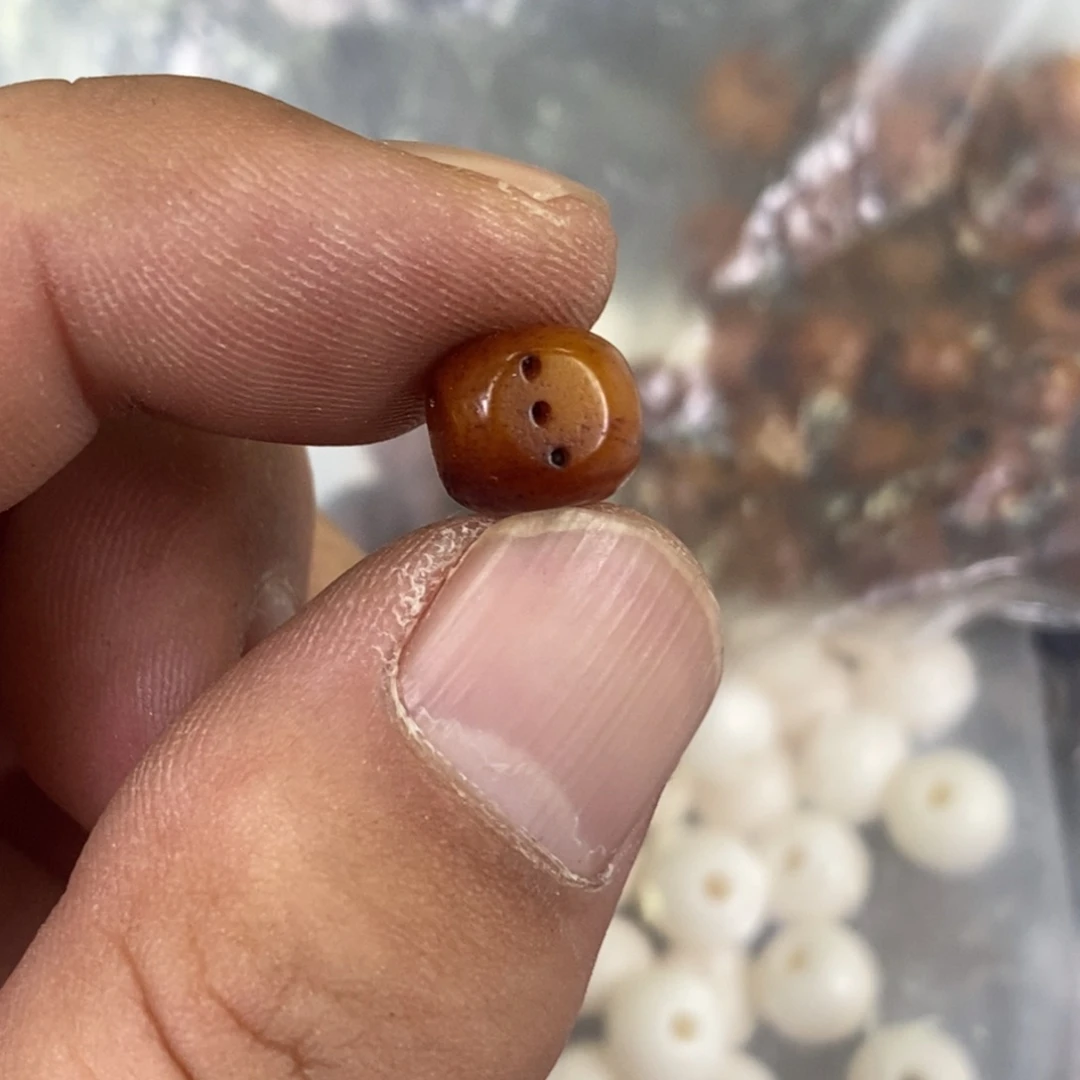 手串/手链驼骨配饰59