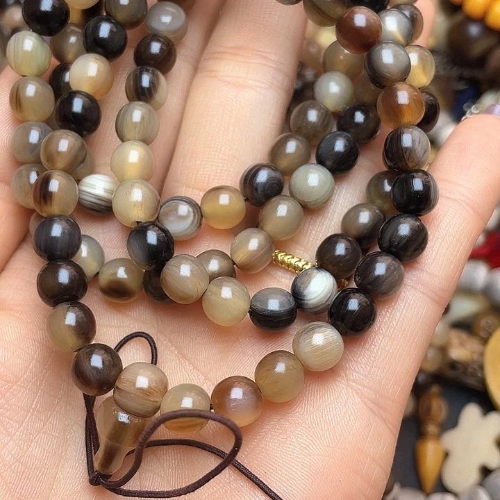 鹿骨手串/手链其他配饰