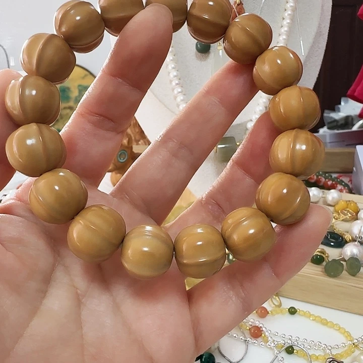 手串/手链库克猴头