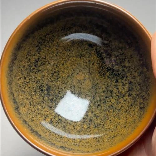 【闪购商品】茶盏-257............