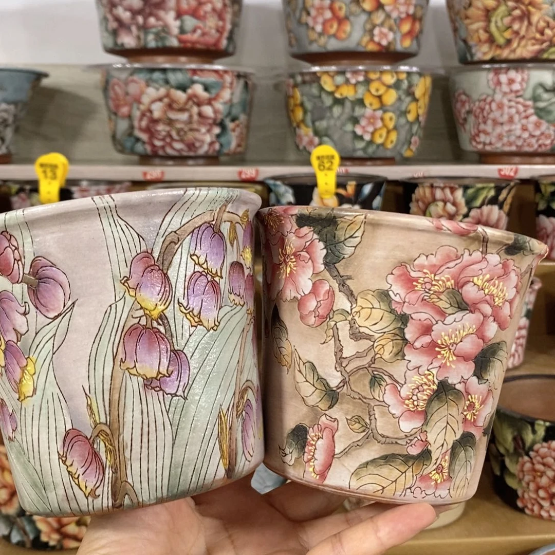 ****࿐景德镇精品瑶晨瑕疵