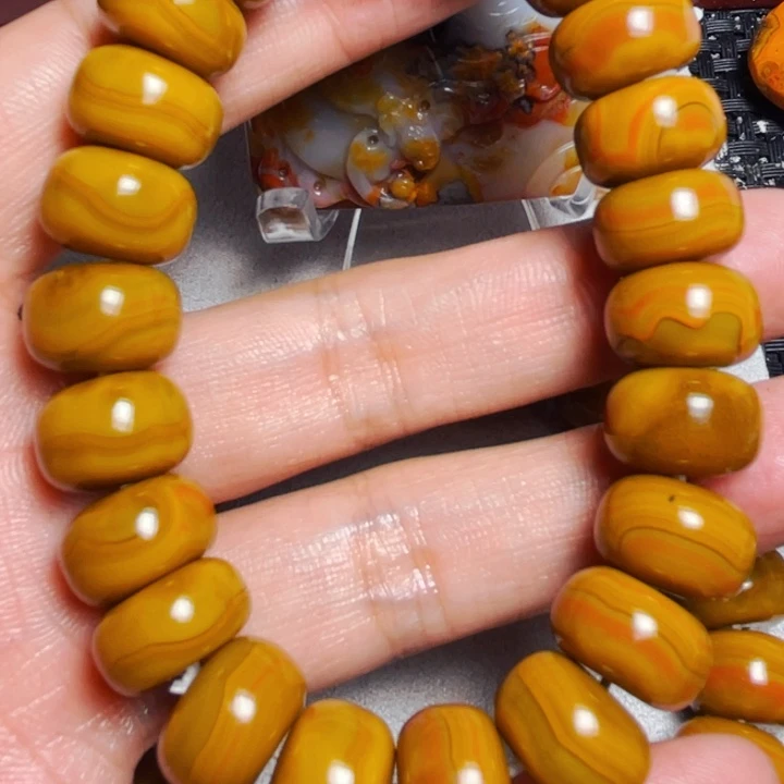 用***8玛瑙/玉髓合金玛瑙