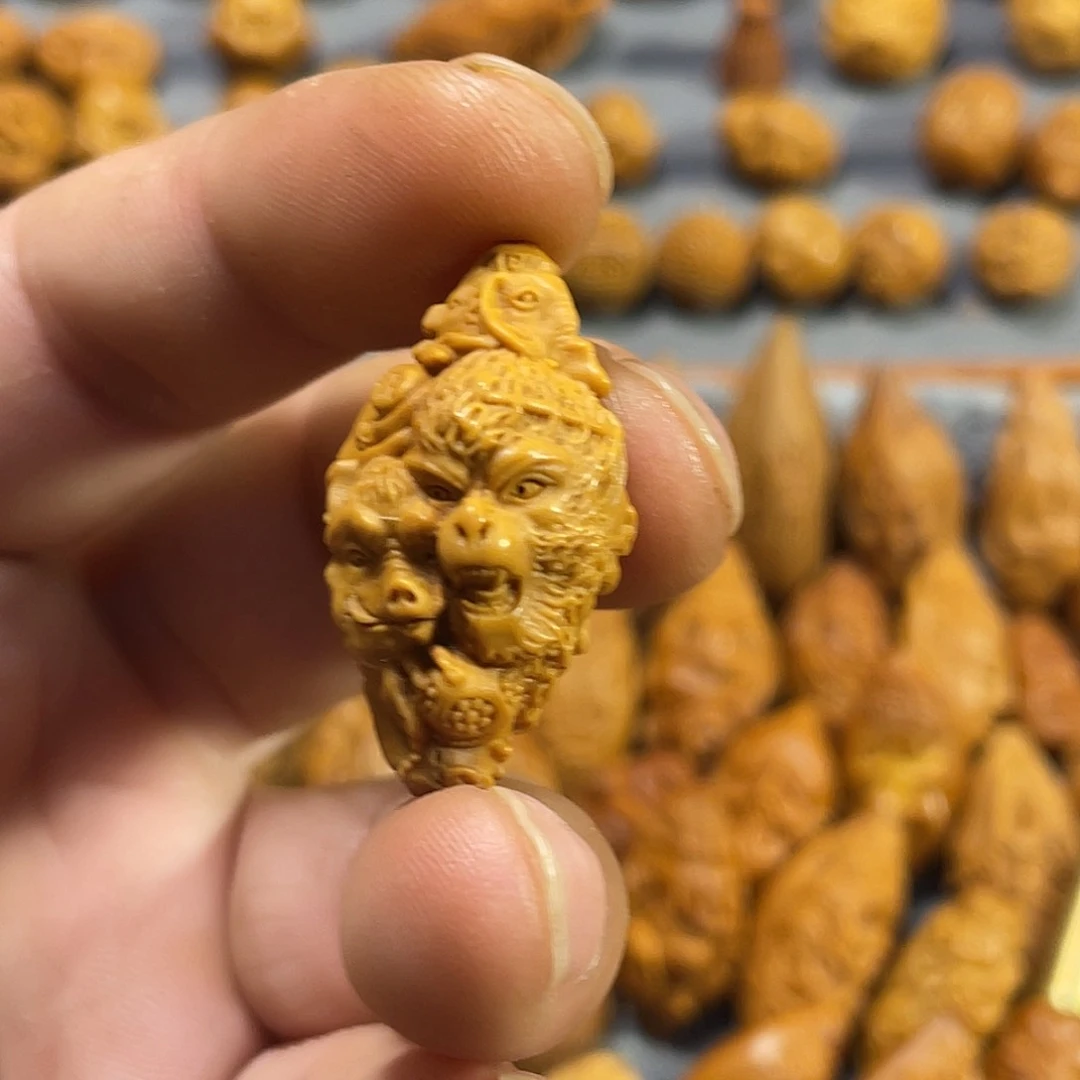 橄榄核手串/手链西游记801