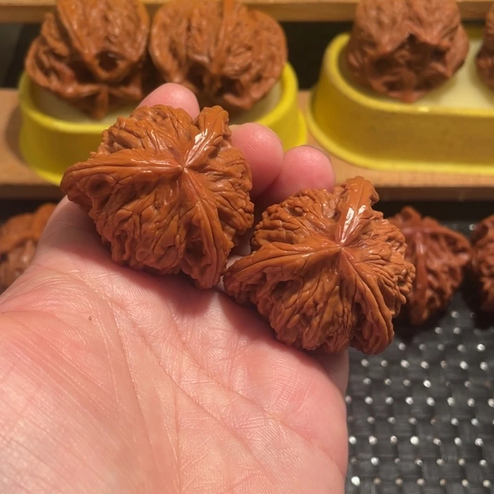 1***3手串/手链核桃核桃核桃