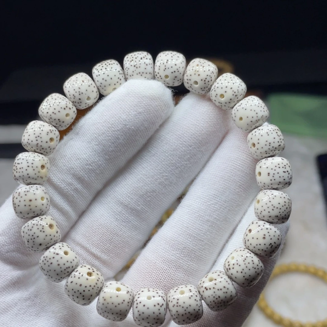 【闪购商品】手串星月菩提10✖️9原生态月朗星稀