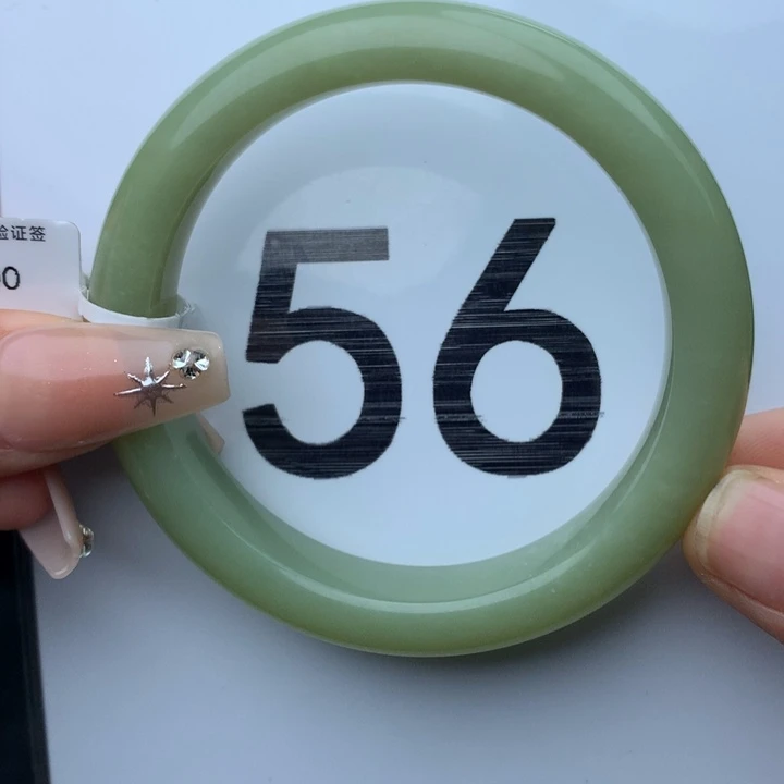 未镶嵌手镯和田玉27