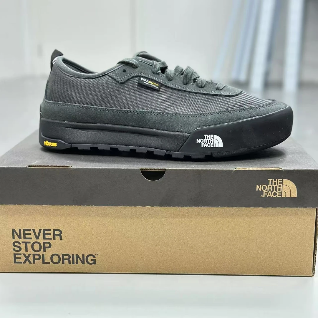 THE NORTH FACE/北面男女同款徒步登山百搭休闲鞋 NFOA8ABU41M