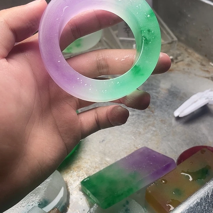 玉一物一拍所见即所得