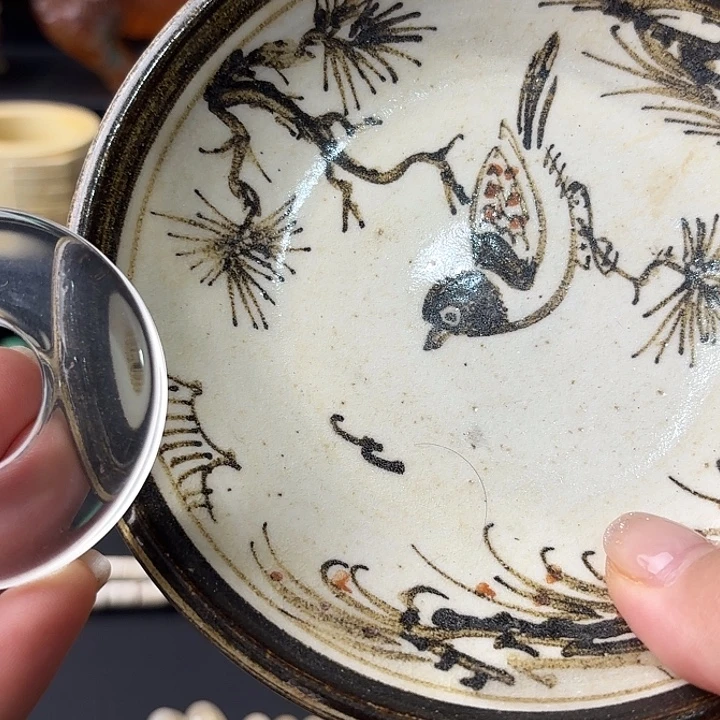 空***前摆件瓷器瓷器瓷器瓷器