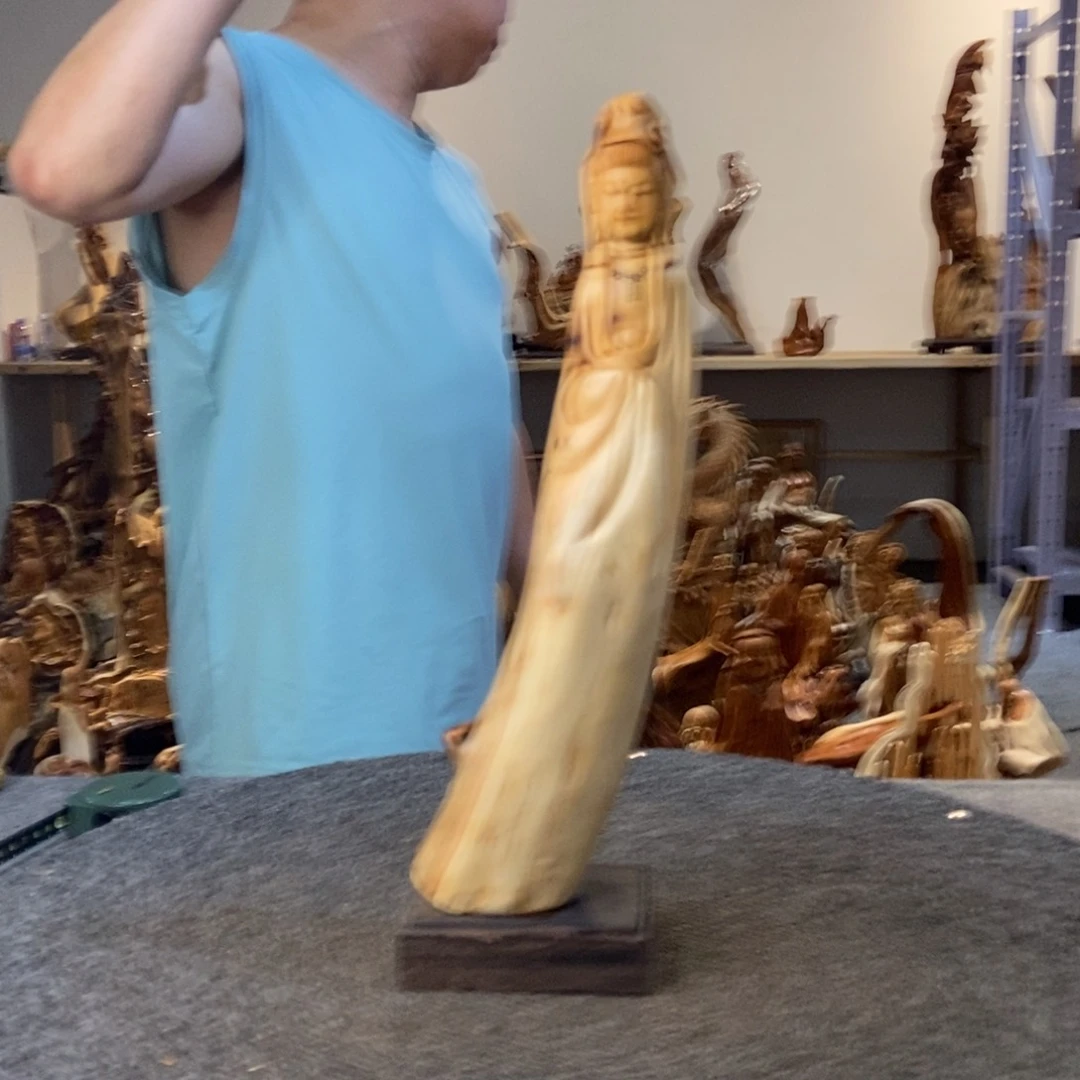 柏木（崖柏）太行崖柏精品