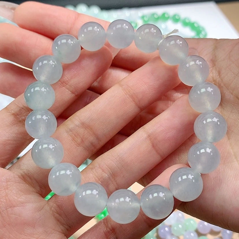 【闪购商品】未镶嵌手链翡翠翡翠