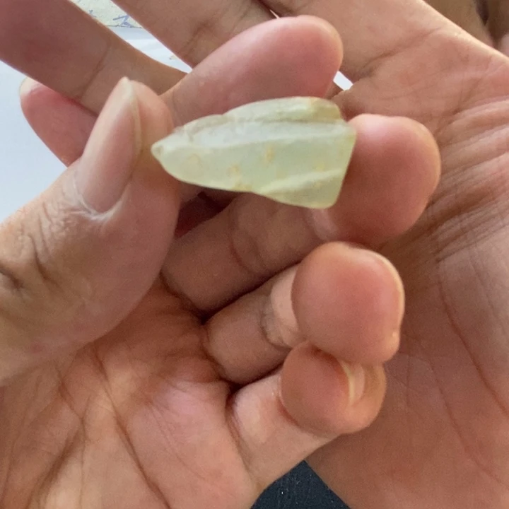 定制翡翠未镶嵌天然翡翠