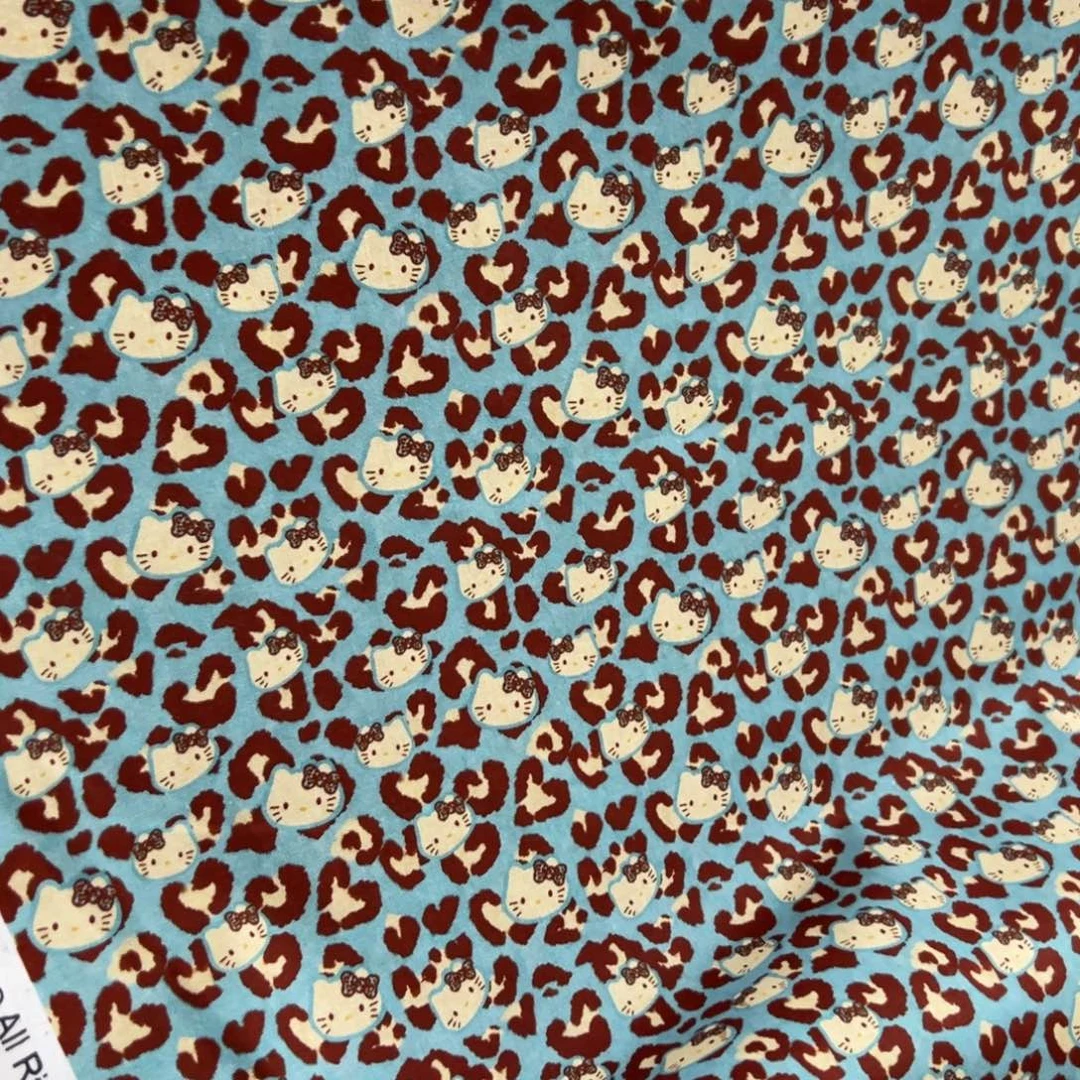 棉一米价纯棉平布1.1宽果子3