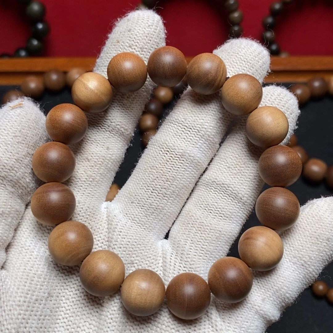 檀香木其他12横纹 老山檀香 活动价