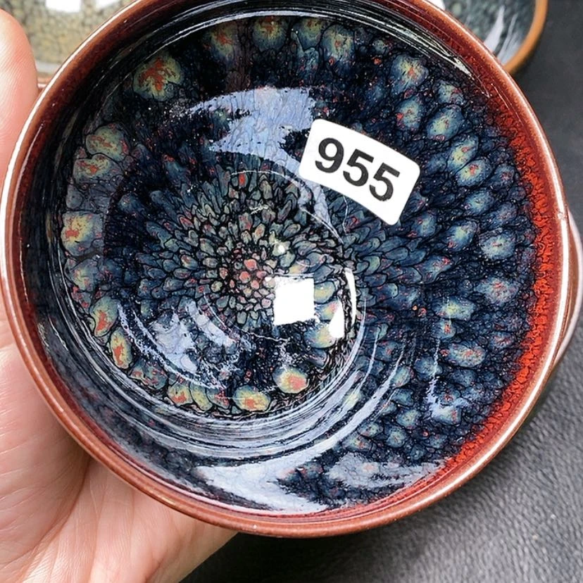 【闪购商品】茶盏华*我的盏太好看了吧
