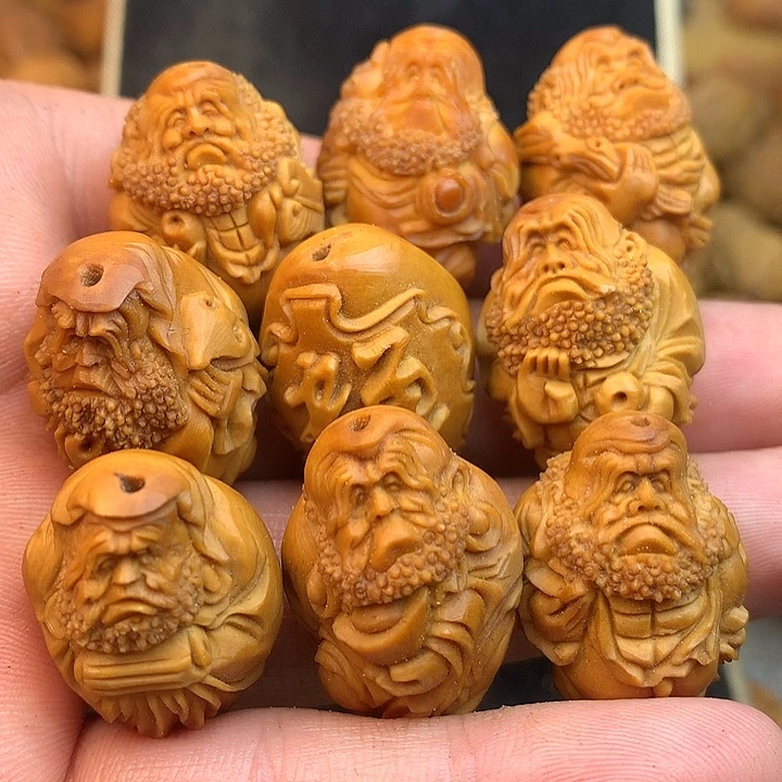 橄榄核手串/手链精品橄榄核手串