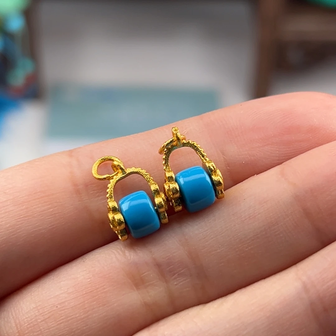 十堰特色配饰卡子