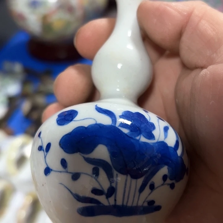 摆件陶瓷摆件不固定一件